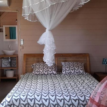 Gwadakaz Villa Sainte-Rose Dış mekan fotoğraf